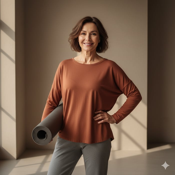 Movimiento Vital image