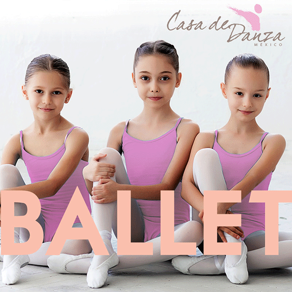clase ballet post