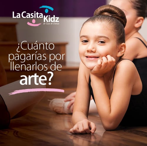 cuanto pagarias ballet