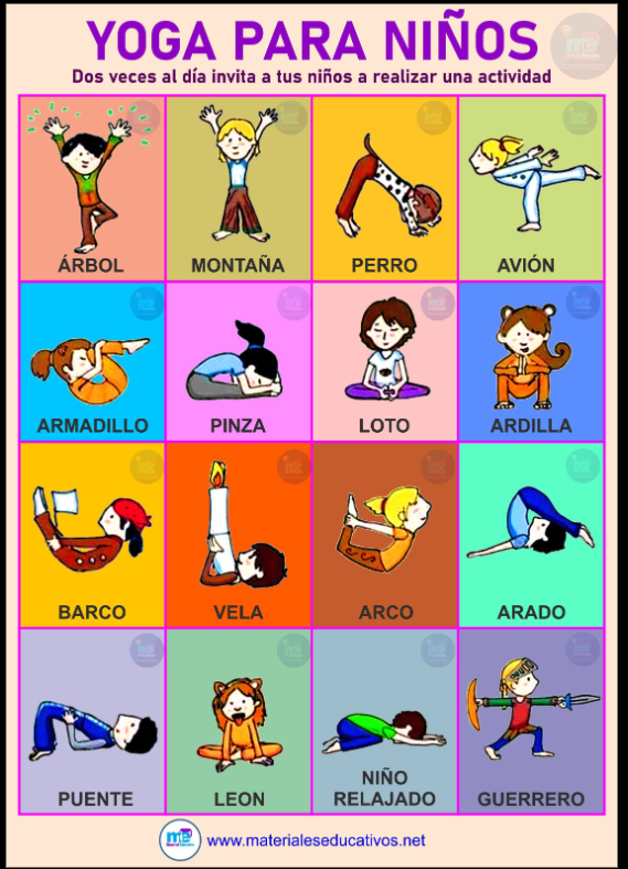 Fuente: MaterialesEducativos-NET